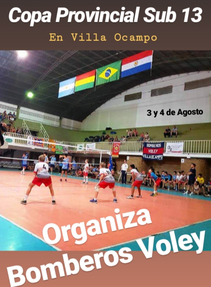 voley