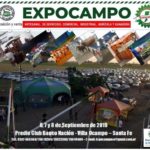 expocampo
