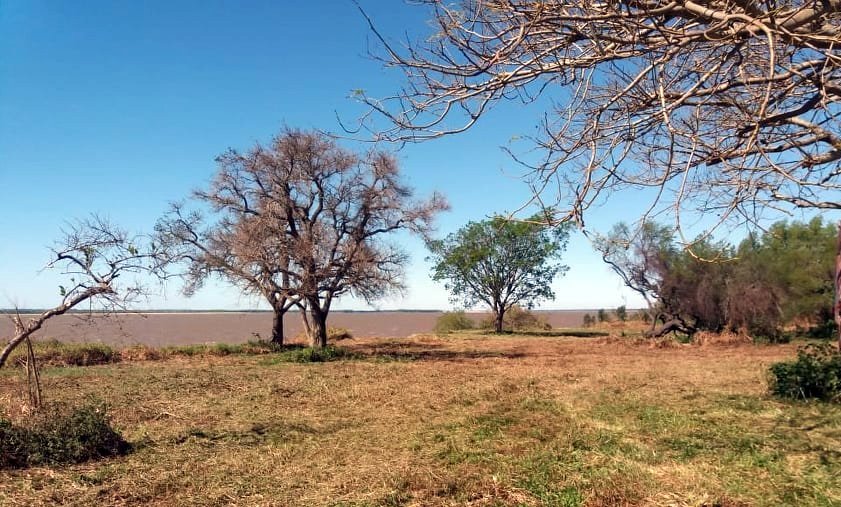 En un futuro más cercano llegar a Puerto Ocampo será mucho más fácil