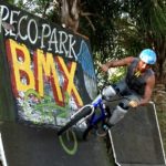 reco bmx archivo