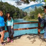 PNLA río Menendez ( sendero a Pto Chucao) _