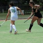 STIC vs 9 de Julio 1