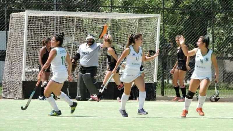 STIC vs 9 de Julio 2