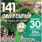 aniversario