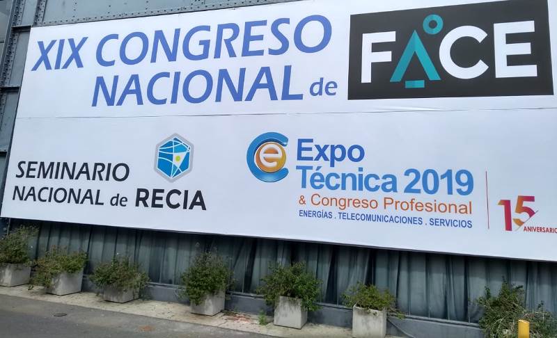 congreso nacional FACE (1)