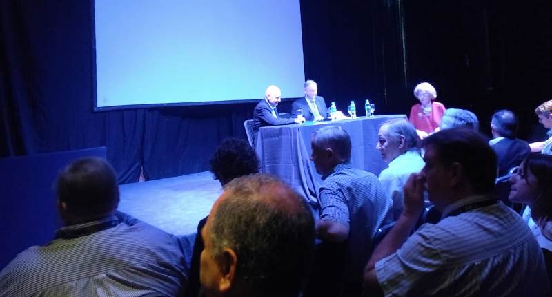 congreso nacional FACE (2)