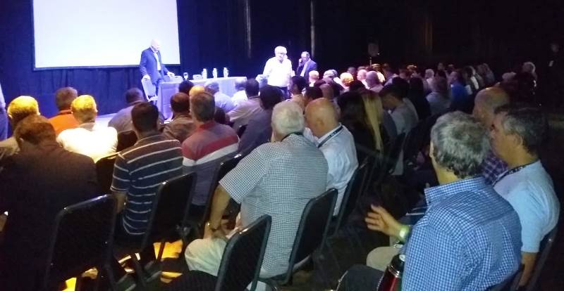 congreso nacional FACE (3)