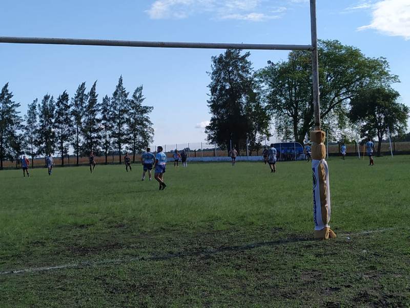 rugby 2