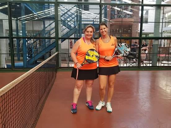 padel