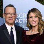 Tom Hanks anuncia que él y su esposa tienen coronavirus