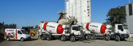 hormax