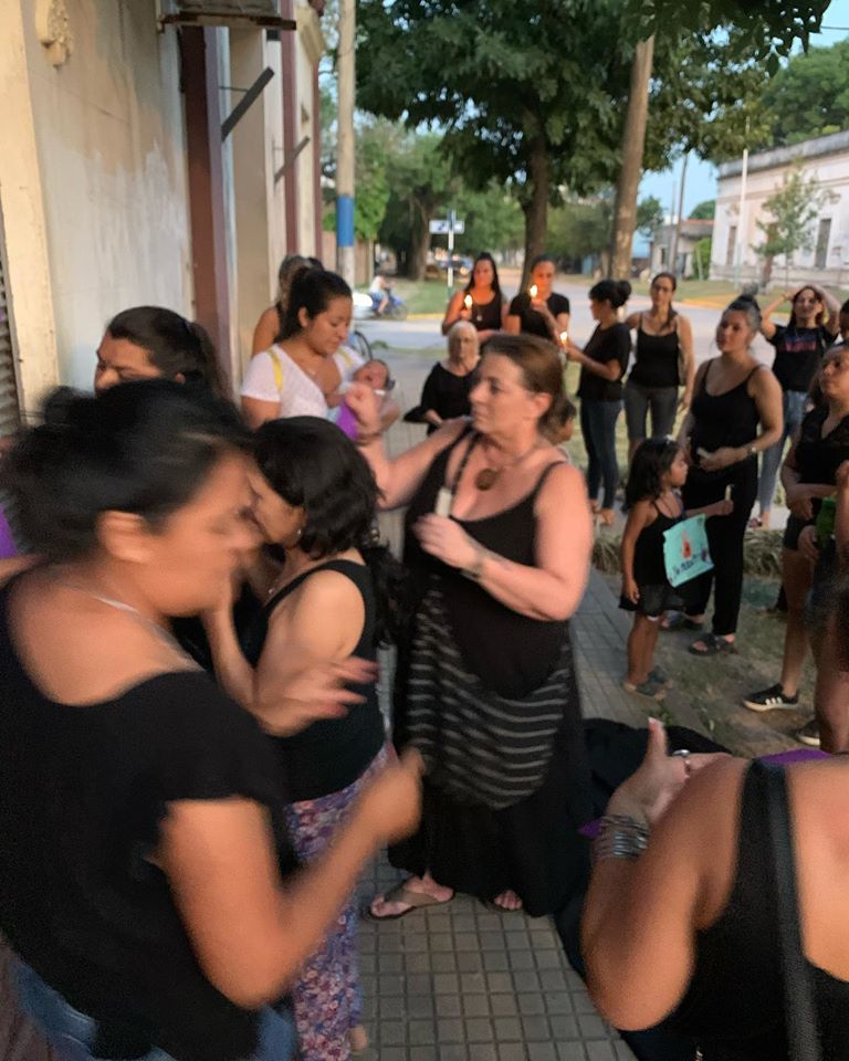 FOTO: Radio El Mirador FM 100.5