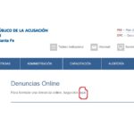 DENUNCIAsonline2