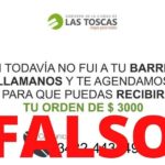 falso
