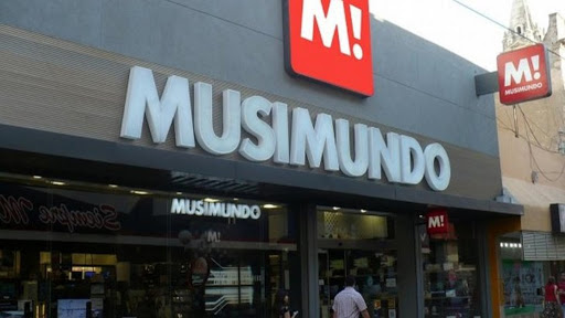 musimundo