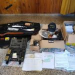 La Prefectura Naval desarticuló una banda que falsificaba obleas de GNC