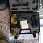 La Prefectura Naval desarticuló una banda que falsificaba obleas de GNC 2