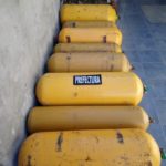 La Prefectura Naval desarticuló una banda que falsificaba obleas de GNC 3