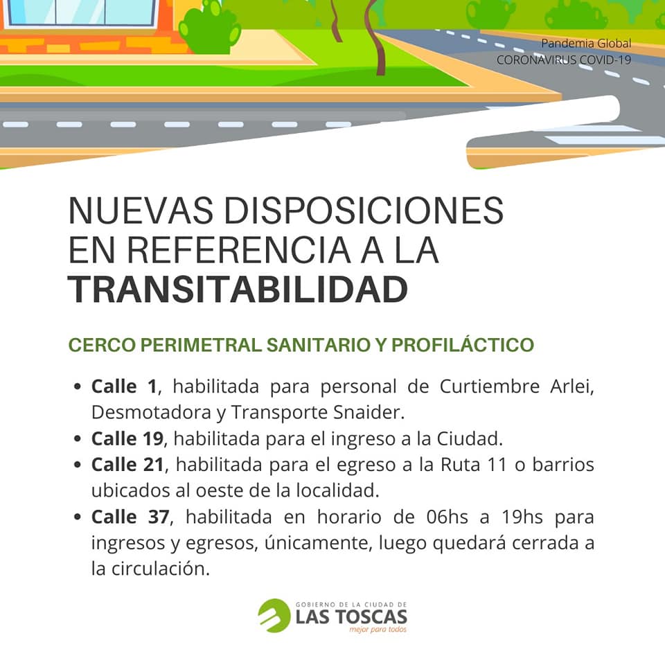 transito