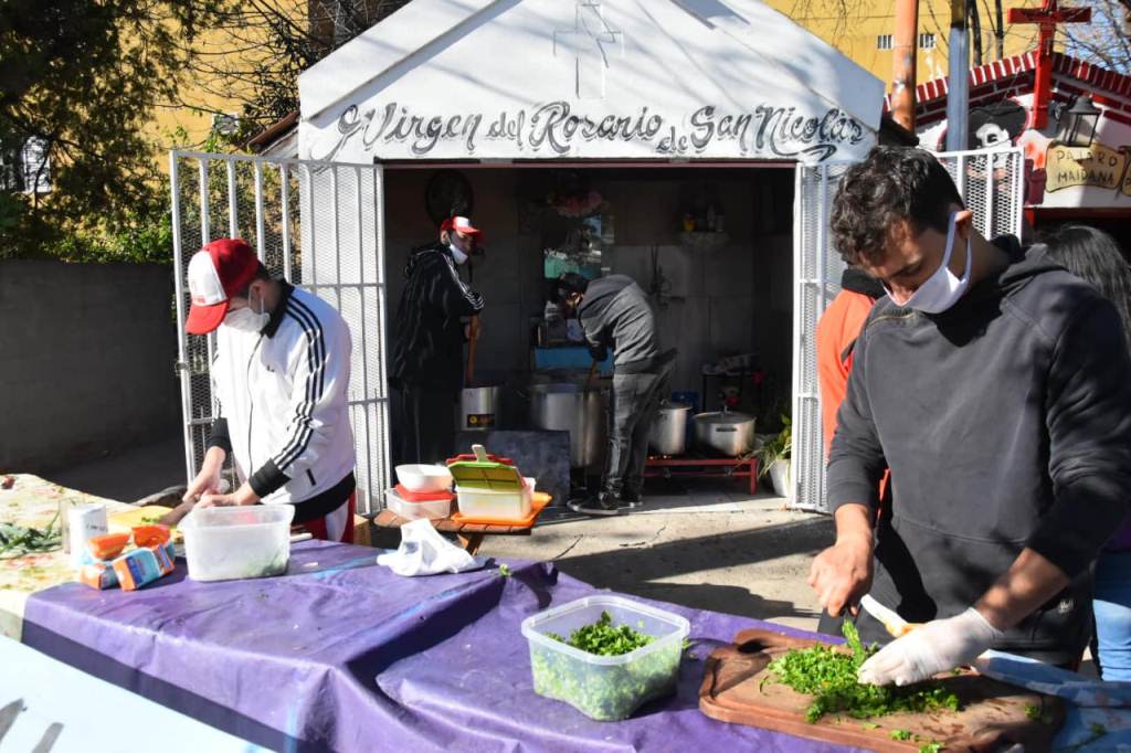 asociaciones civiles