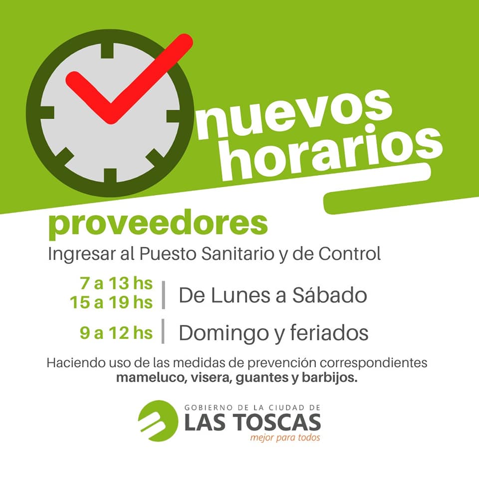 horarios 1