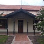 hospital villa guillermina