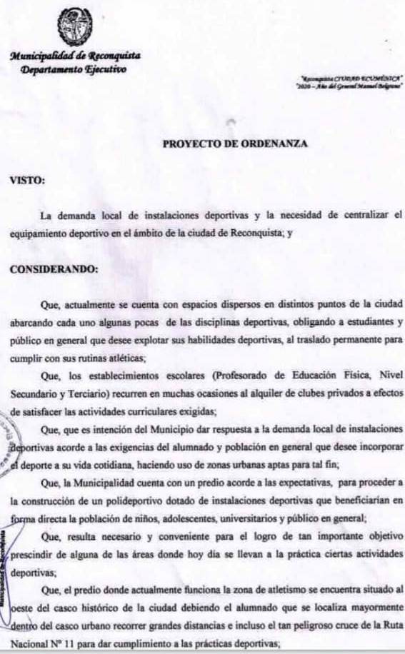 proyecto pista ateletismo 1