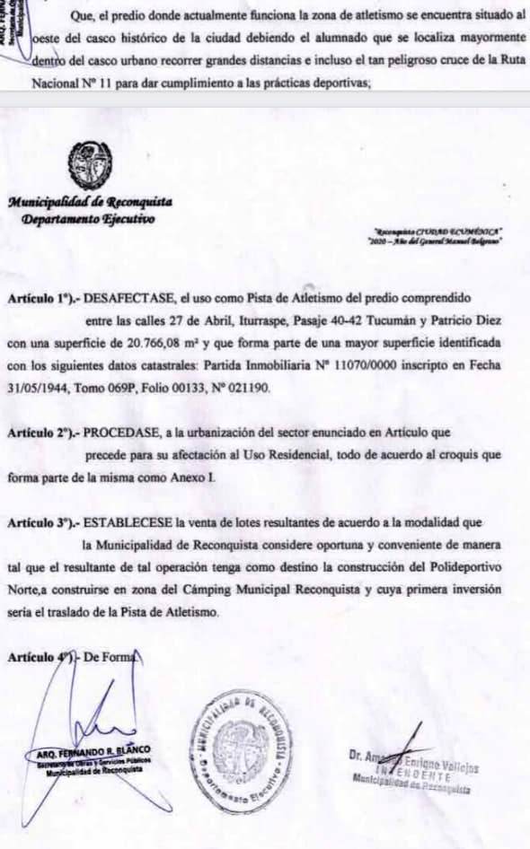 proyecto pista ateletismo 2