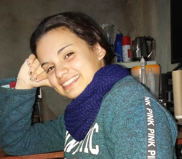 AZCONA PRISCILA MARIA SOL