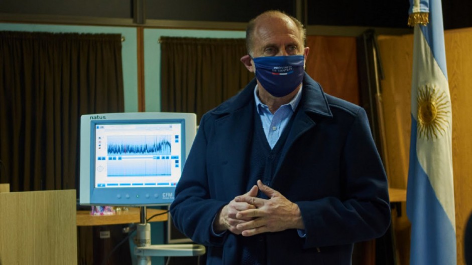 perotti mate santa fe