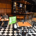 Reapertura bares y restaurantes Esquel B