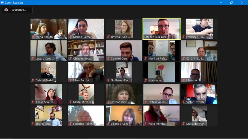 ecnonomia del conocimiento