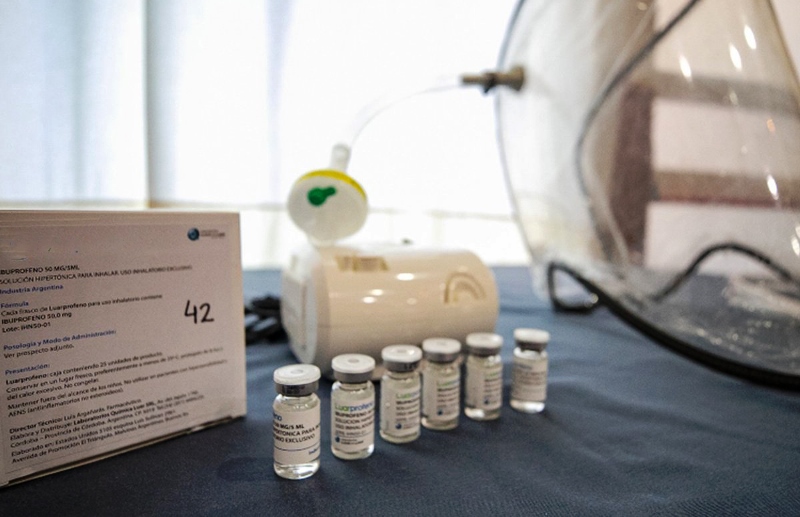 ibuprofeno