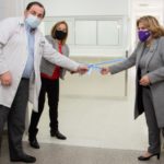 inauguracion