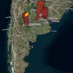 incendios pcias