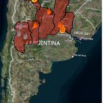 pcias incendios