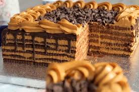 chocotorta
