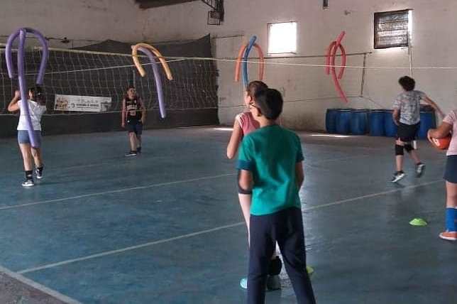 LT-voley