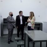 funcionarios las flores