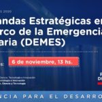 prorroga emergencia sanitaria