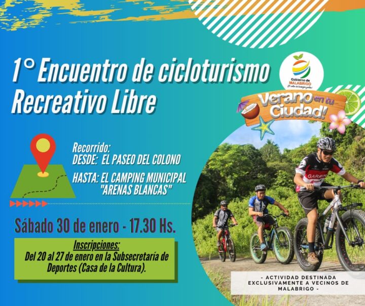 malabrigo cicloturismo