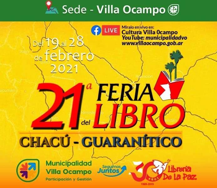Feria-libro