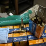 balas policia sta fe