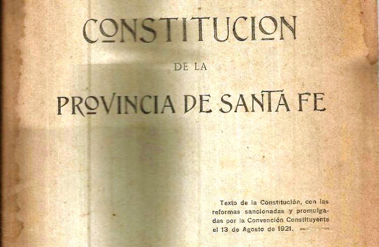 constitucion