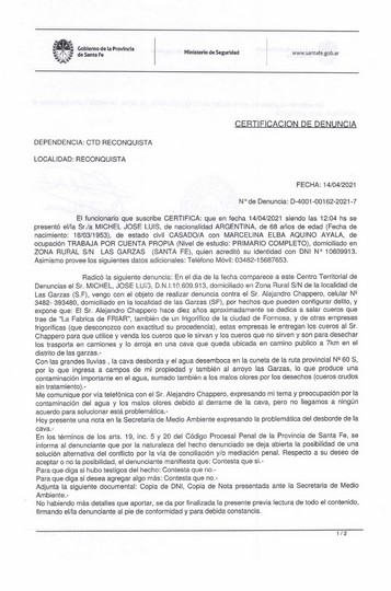 denuncia-cueros-arrojados-en-una-cava