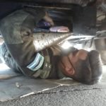 GNA desarticuló una organización dedicada al narcotráfico en Córdoba (1)