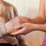 cuidado personas mayores