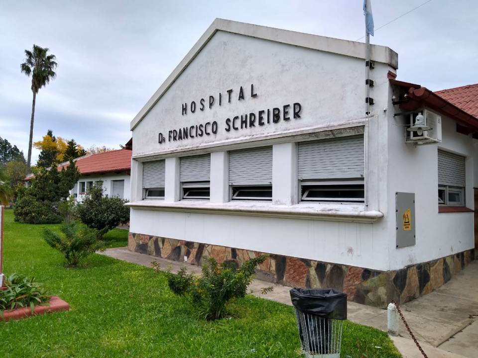 malabrigo hospital