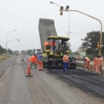 RN 11 – CONTINUAN TRABAJOS EN LAS TOSCAS – 27-7-21 (1)