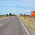 RN 95 – ESTADO DEL TRAMO A RECONSTRUIR – 20-7-21 (2)